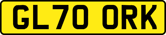GL70ORK