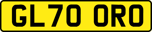 GL70ORO