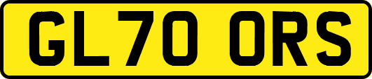 GL70ORS