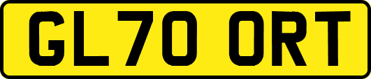 GL70ORT