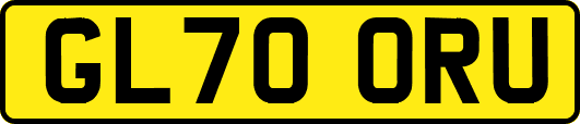 GL70ORU