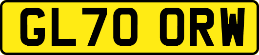GL70ORW