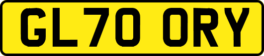 GL70ORY