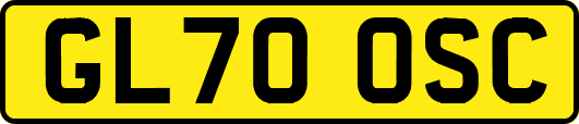 GL70OSC