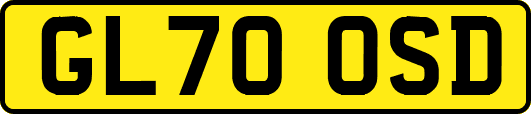 GL70OSD