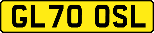 GL70OSL