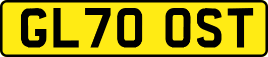 GL70OST