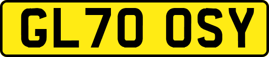 GL70OSY