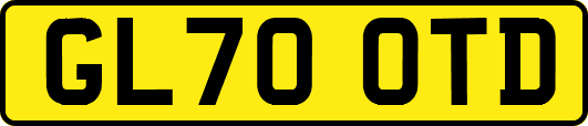 GL70OTD