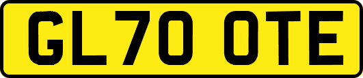 GL70OTE
