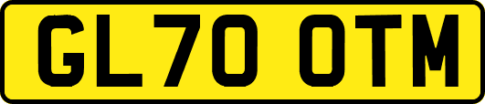 GL70OTM