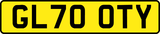 GL70OTY