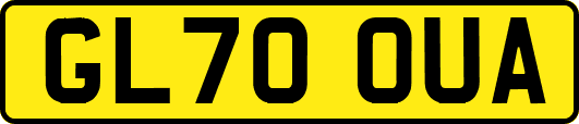 GL70OUA