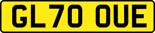 GL70OUE