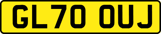 GL70OUJ