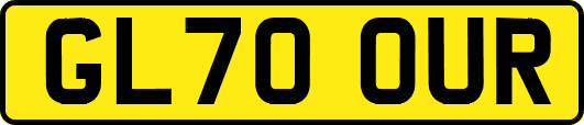 GL70OUR