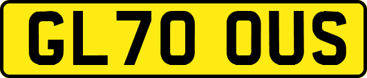 GL70OUS