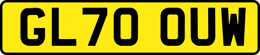 GL70OUW