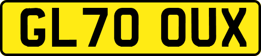 GL70OUX
