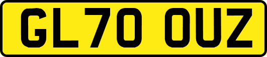GL70OUZ