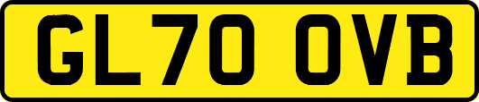 GL70OVB