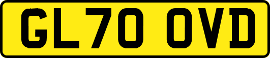 GL70OVD