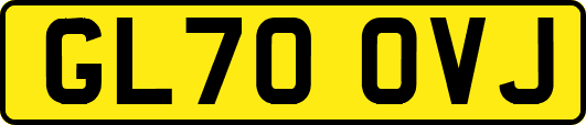 GL70OVJ