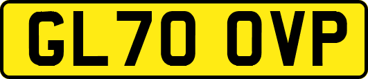 GL70OVP