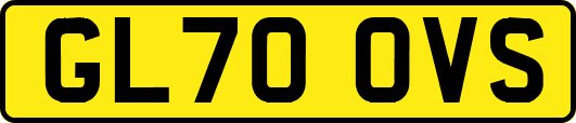GL70OVS
