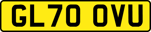 GL70OVU