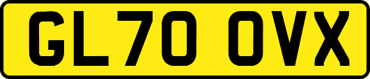 GL70OVX