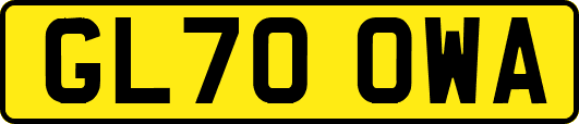 GL70OWA