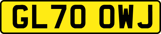 GL70OWJ