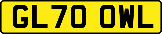 GL70OWL