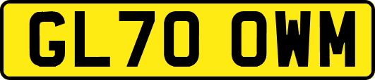 GL70OWM