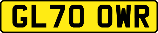 GL70OWR
