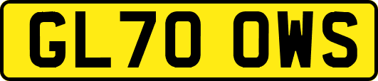 GL70OWS