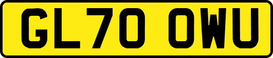 GL70OWU