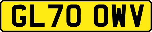 GL70OWV