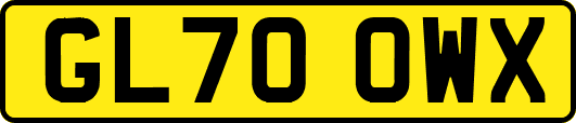 GL70OWX