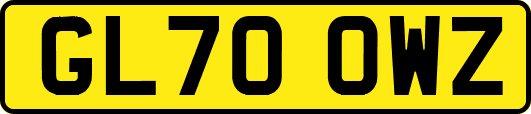 GL70OWZ