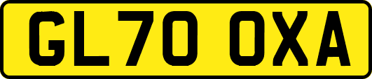 GL70OXA