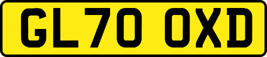 GL70OXD