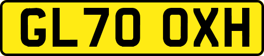 GL70OXH