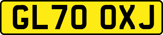 GL70OXJ