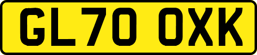 GL70OXK