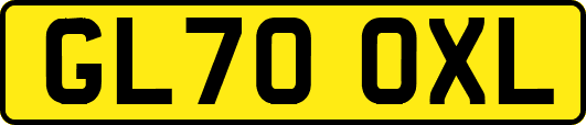 GL70OXL