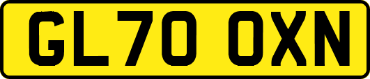 GL70OXN