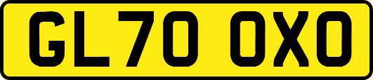 GL70OXO