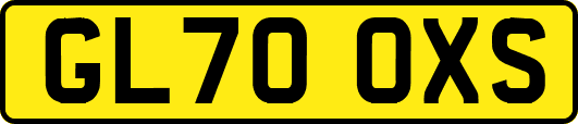 GL70OXS